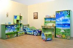 Детская мебель в Ставрополе